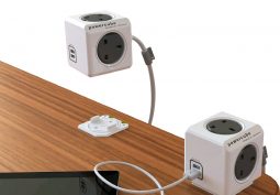 #TechzimDealsFriday Reimagining the standard adapter here is the PowerCube